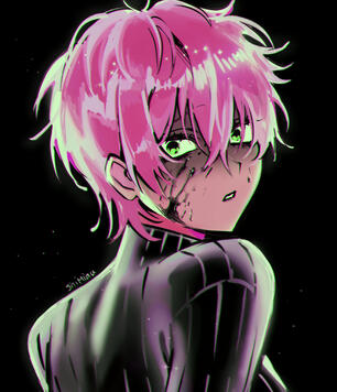 Messy Render